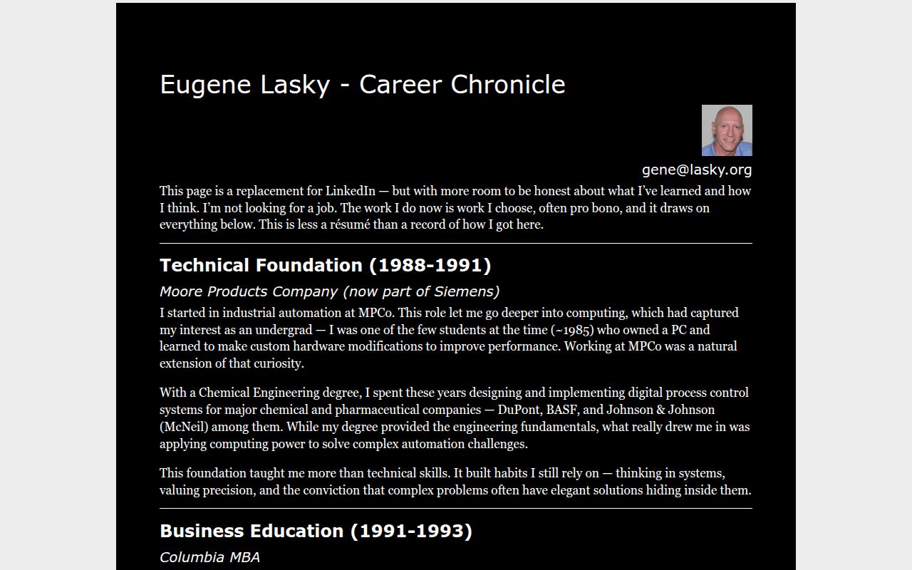 Lasky